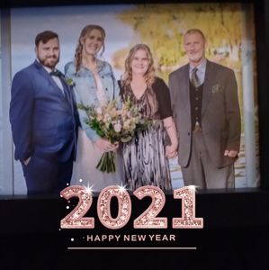 Meet your Posher, Donna